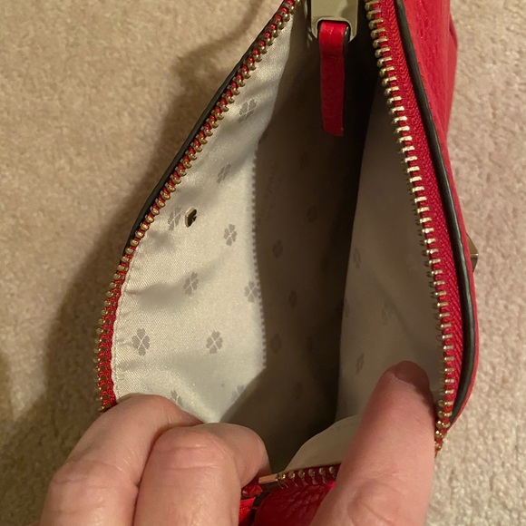 Kate Spade Purse - Picture 4 of 5
